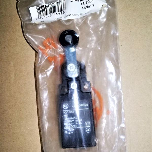 INT. POSICION THERMOPLASTICO // LE20J1