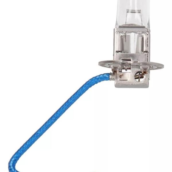 LAMP. HALOGENA H3 // LH31087_PACKX2U