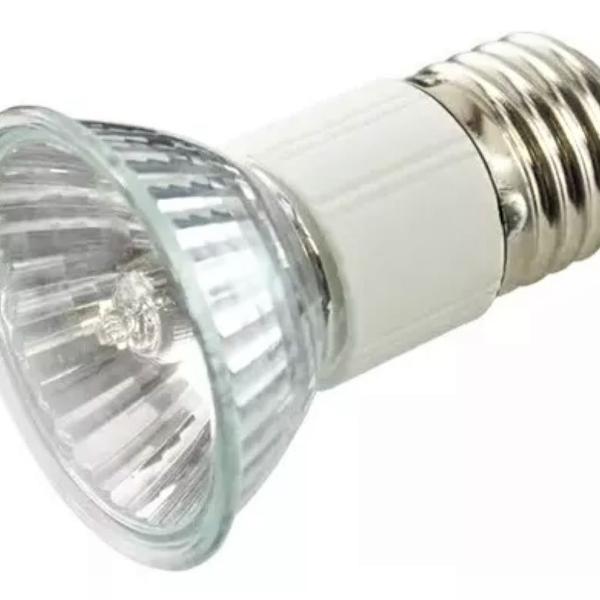 LAMP. DICROICA // LHE1055