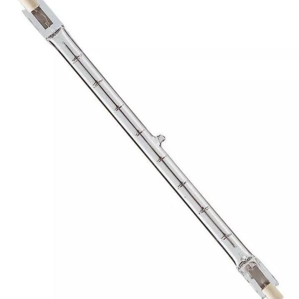 LAMP. HALOG. TUBULAR // LHT1004