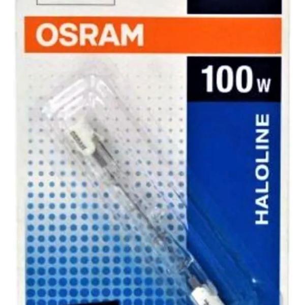 LAMP. HALOG. TUBULAR // LHT1010_PACKX2U