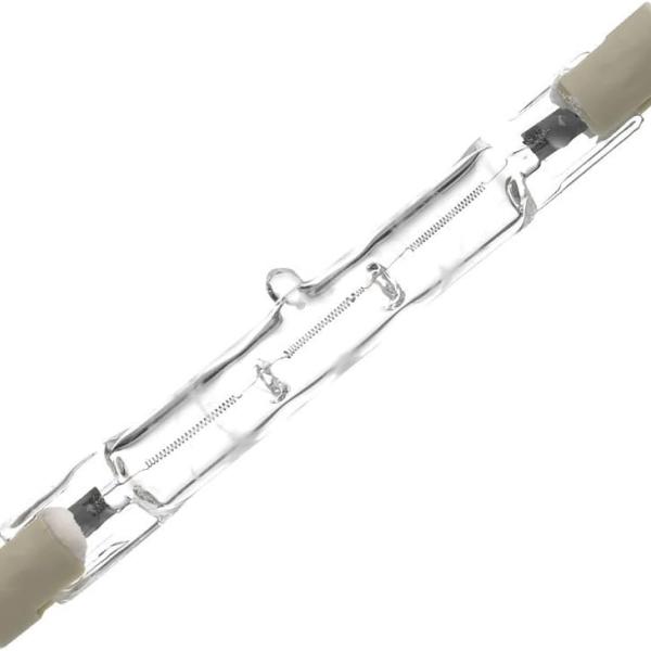 LAMP. HALOG. TUBULAR // LHT1054_PACKX2U