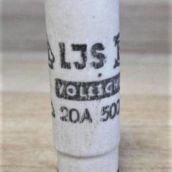 FUSIBLE CERAMICO // LJS-20A_PACKX5U