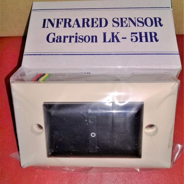 SENSOR DE PORTON // LK-5HR