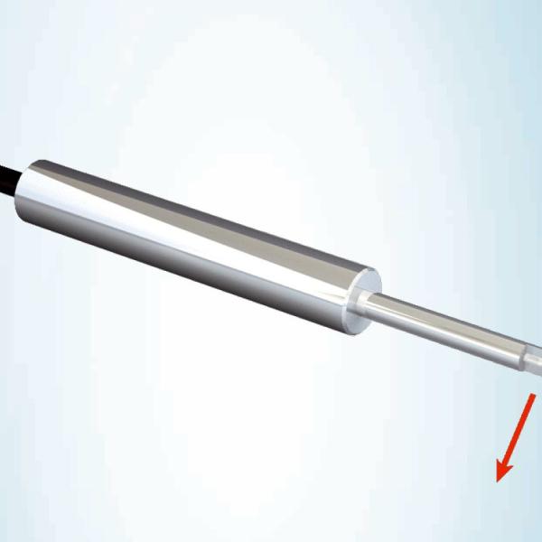 FIBRA OPTICA PVC // LL3-TV02