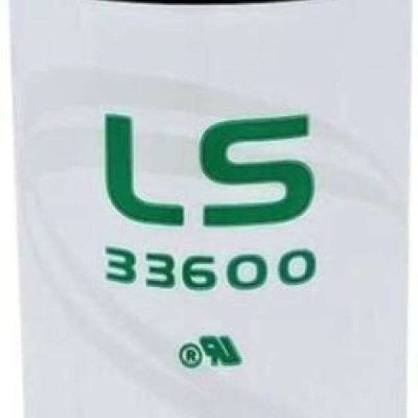 PILAS LITHIUM // LS33600