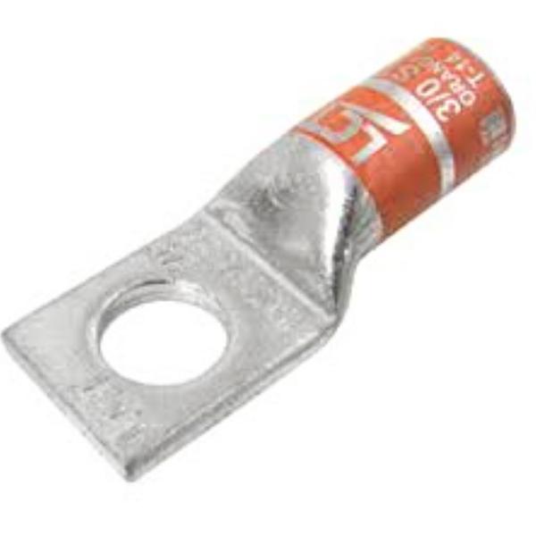 TERMINAL CU ESTAÑADO OJAL // LTC-10_PACKX10U