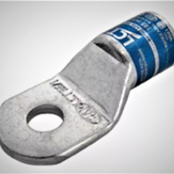 TERMINAL CU ESTAÑADO OJAL // LTC-6-1_PACKX25U