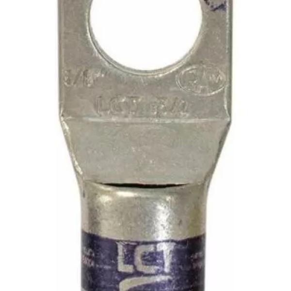TERMINAL CU ESTAÑADO OJAL // LTC-95/2 _PACKX6U