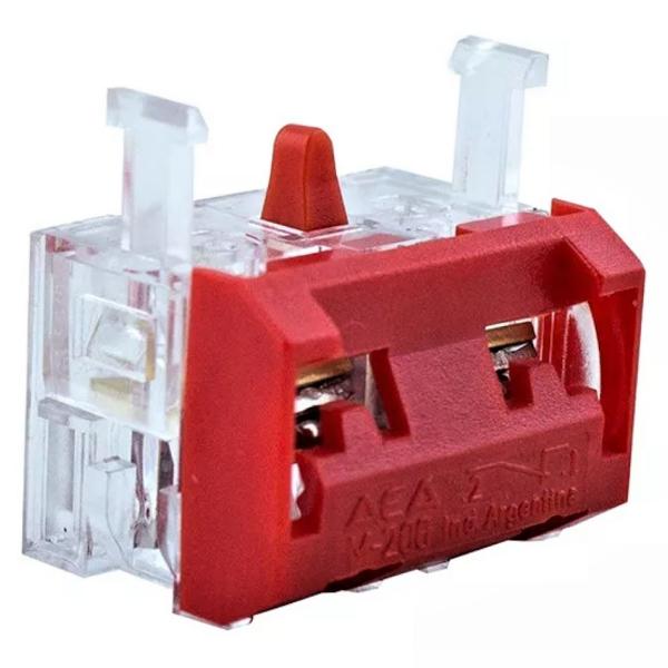 CONTACTOS NC // M-200_PACKX2U