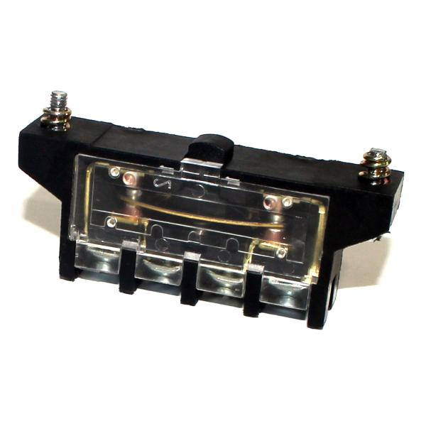 MICROSWITCH // M697-11-1