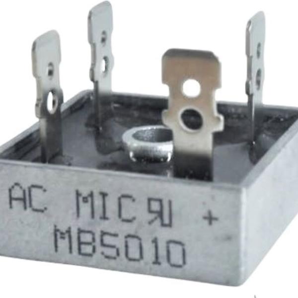 PUENTE RECTIFICADOR // MB5010_PACKX2U