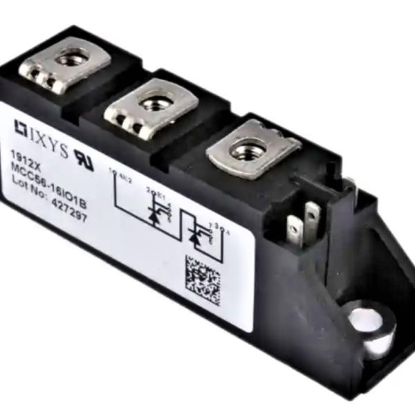 MODULO TIRISTOR // MCC56-16IO1B