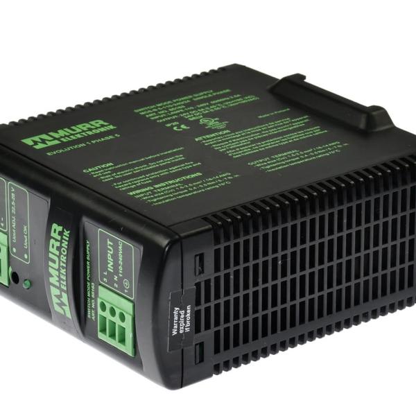 FUENTE SWITCHING 24V // MCS.B (85163)