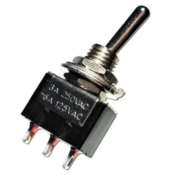 LLAVES // MICRO-3A/3P _PACKX10U