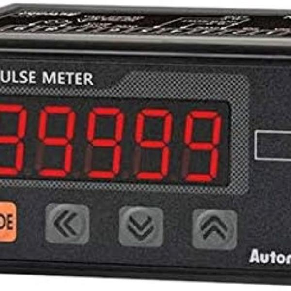 TACOMETRO TIMER // MP5W-41-100-240VAC
