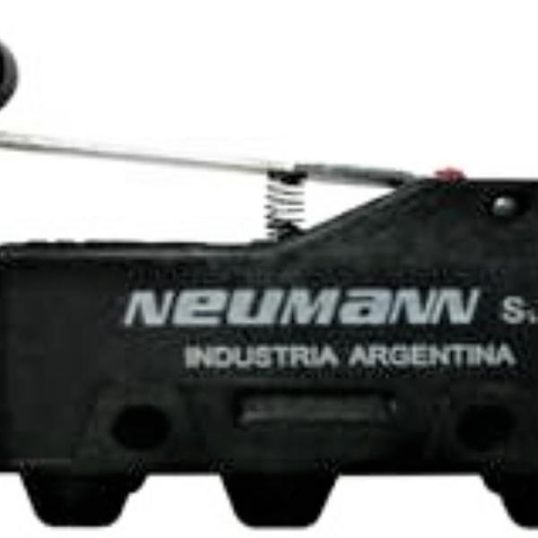 MICROSWITCH // MPR-21-CBN_PACKX5U