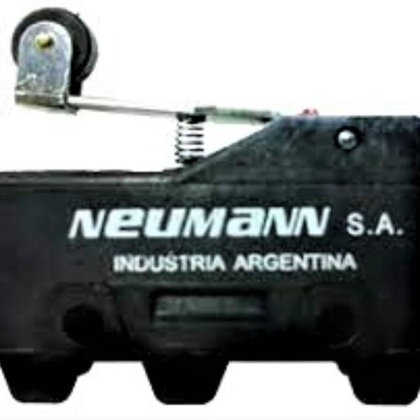 MICROSWITCH // MPR-2M-CBN_PACKX6U