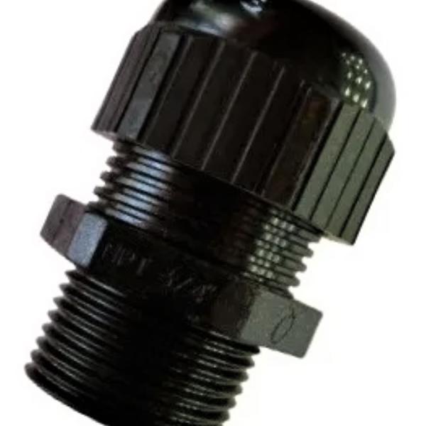 PRENSACABLE PVC M20 // MPVC6002_PACKX8U