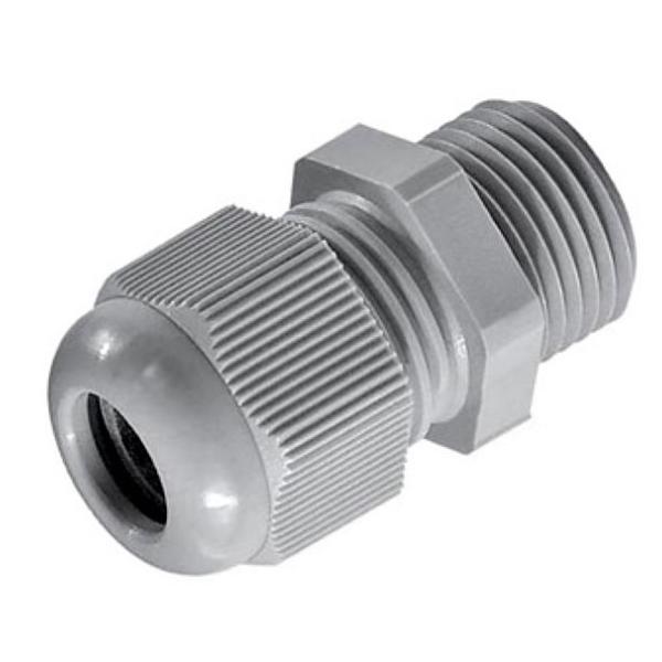 PRENSACABLE PVC M20 // MPVC6017_PACKX8U