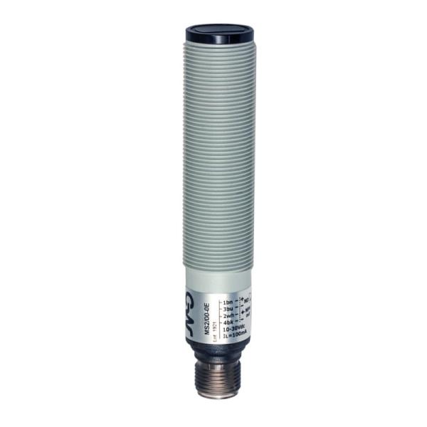 OPTICO M18 // MS2/00-0E