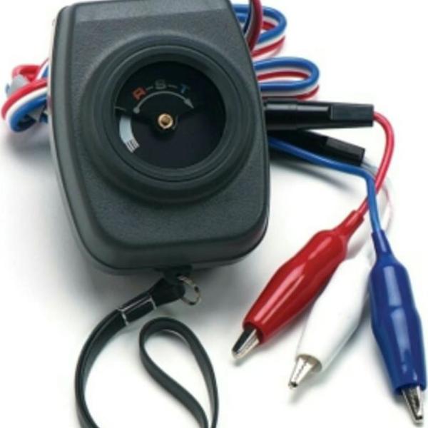 DETECTOR DE SECUENCIA // MS5710