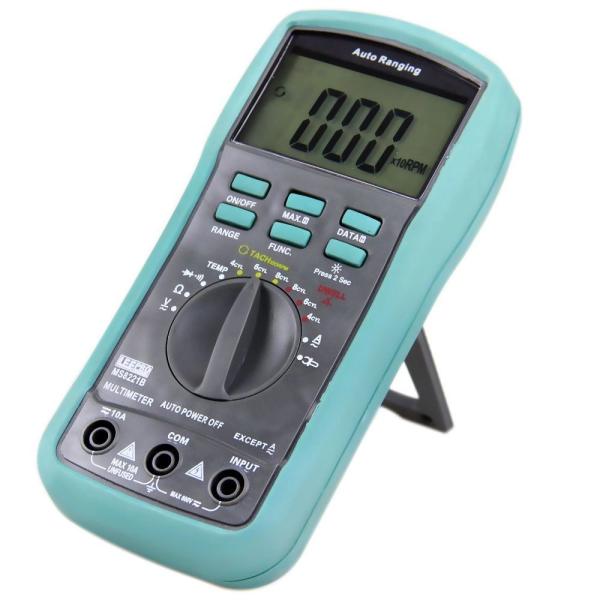 MULTIMETRO // MS8221B