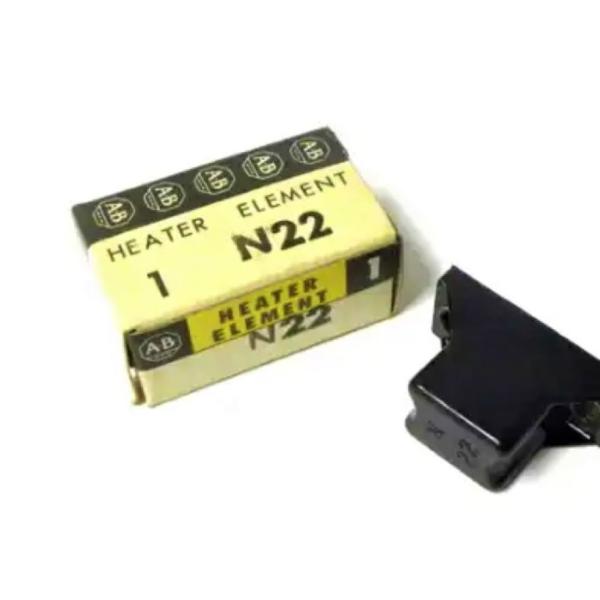 RELE SOBRECARGA // N22