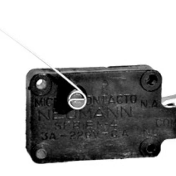 MICROSWITCH // N4-H_PACKX5U