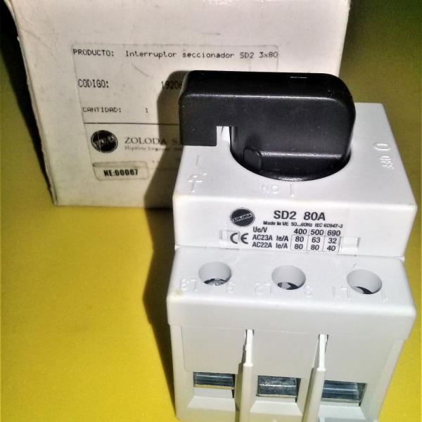 SECCIONADOR // NE00067 - 19206C