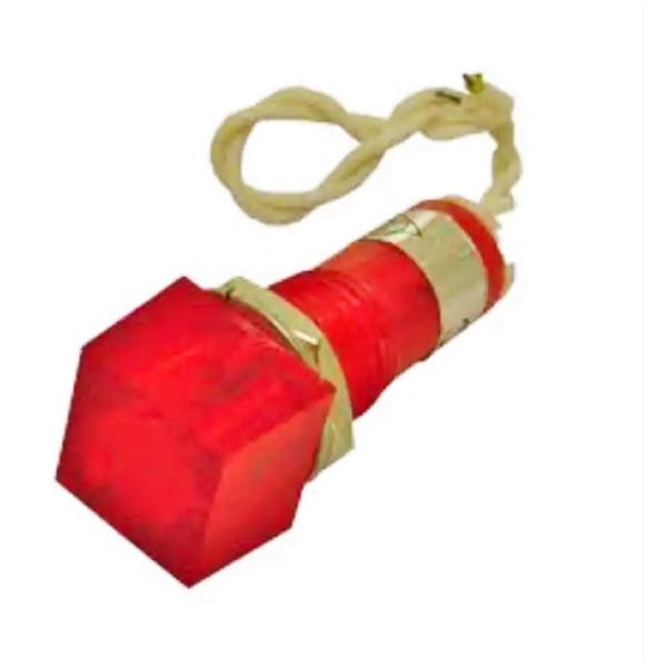 SEÑALIZACION // NEON R-M12_PACKX4U