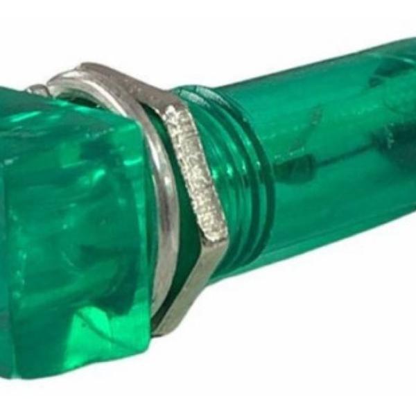 SEÑALIZACION // NEON V-M12_PACKX4U