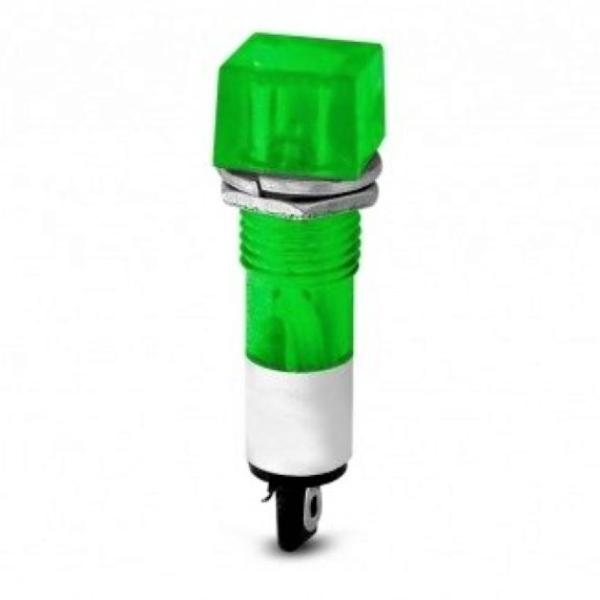 SEÑALIZACION // NEON V-M5_PACKX5U