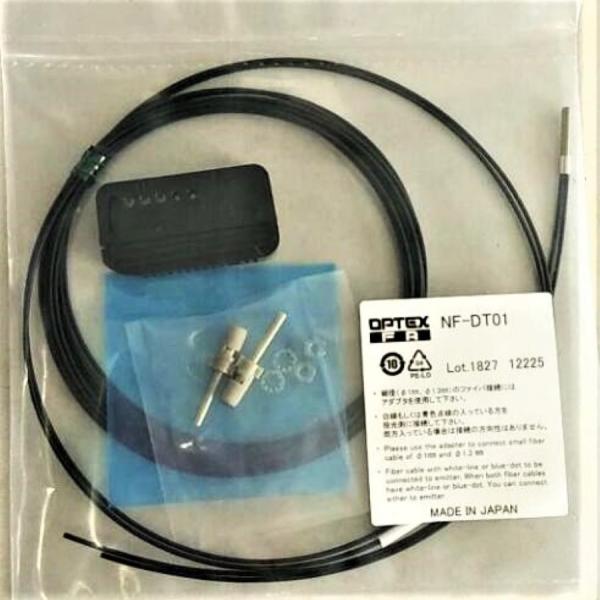 FIBRA OPTICA PVC // NF-DT01