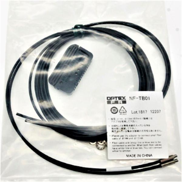 FIBRA OPTICA PVC // NF-TB01