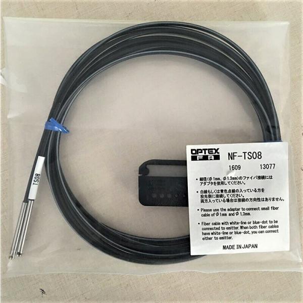 FIBRA OPTICA PVC // NF-TS08