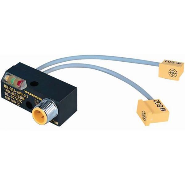 SENSOR PARA CLAMP // NI2-Q95,AP6-0,1