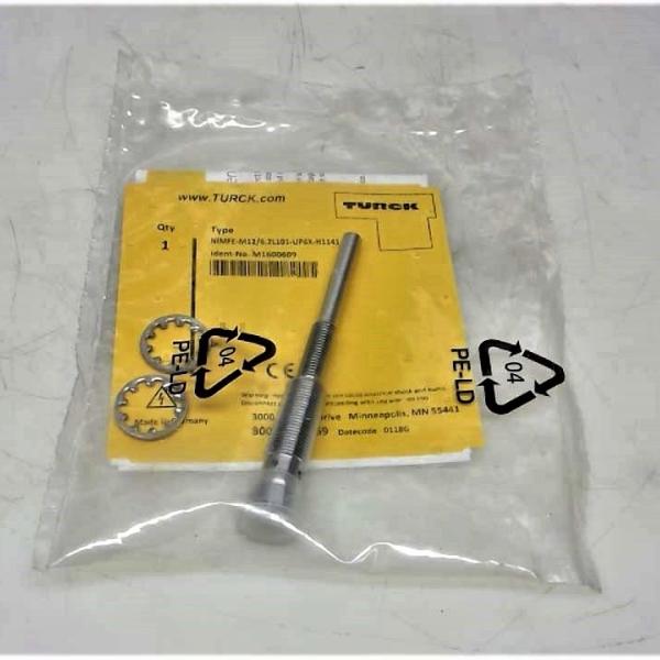 SENSOR DE TUERCAS // NIMFE-M12/6,2L101-UP6X-H1141