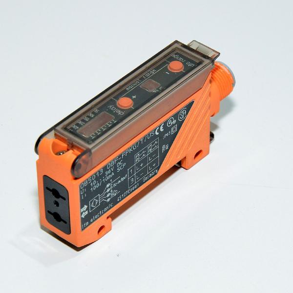 AMPLIFICADOR // OB5013 