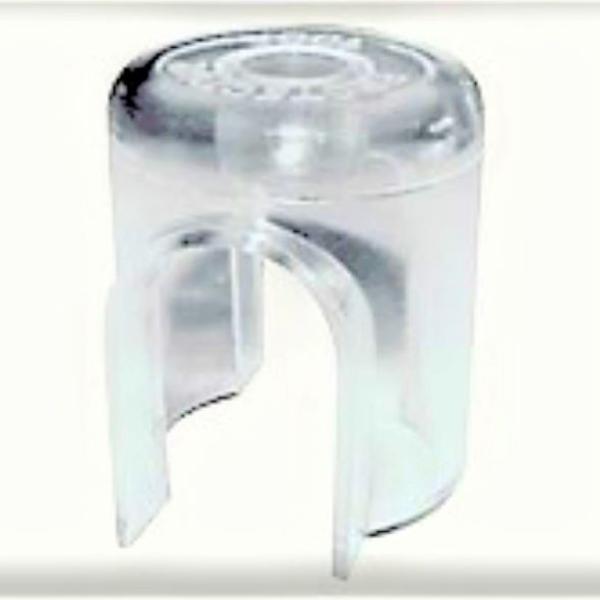 TAPA BORNERA // P-100_PACKX4U