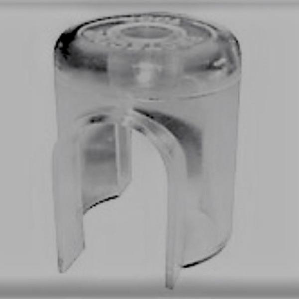 TAPA BORNERA // P-200_PACKX4U