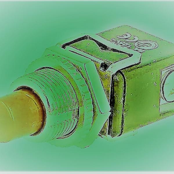 PULSADOR M12 // PBT-10-A-NO_PACKX4U