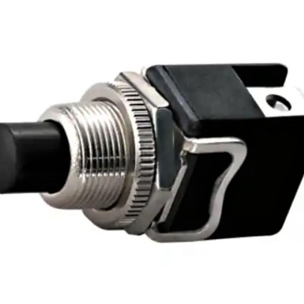 PULSADOR M12 // PBT-10-N-NO_PACKX5U