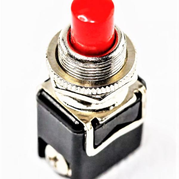 PULSADOR M12 // PBT-10-R-NC_PACKX5U