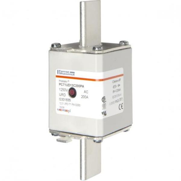 FUSIBLE // PC71UD13C200PA