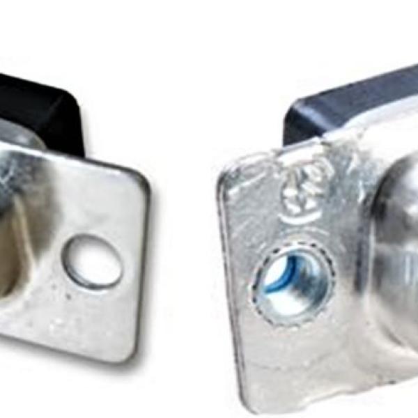 CONECTOR DB 9 ARMABLE // PE/DB9 M/H_PACKX13U