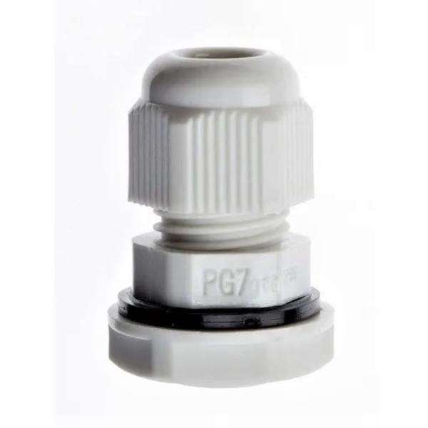 PRENSACABLE PVC PG // PGPV6018_PACKX10U