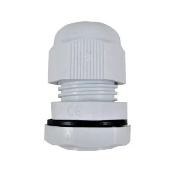 PRENSACABLE PVC PG // PGPVC6007_PACKX10U