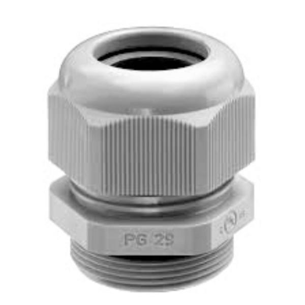 PRENSACABLE PVC PG // PGPVC6010_PACKX9U