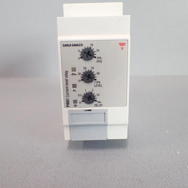 RELE CONTROL INTENSIDAD // PIB01CB485A